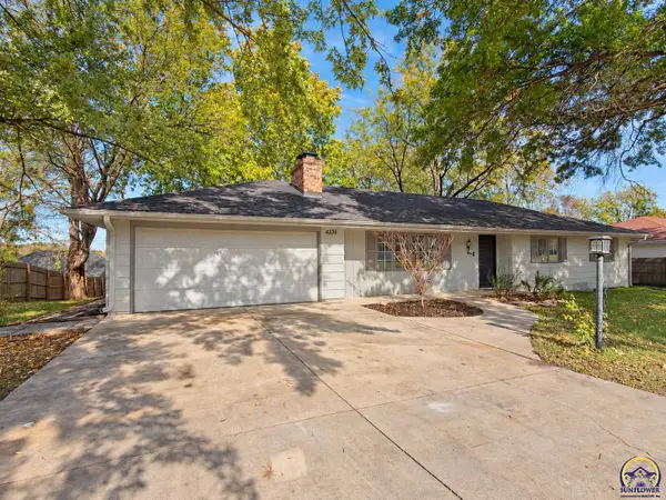 4336 SE 25th St, Topeka, KS 66605