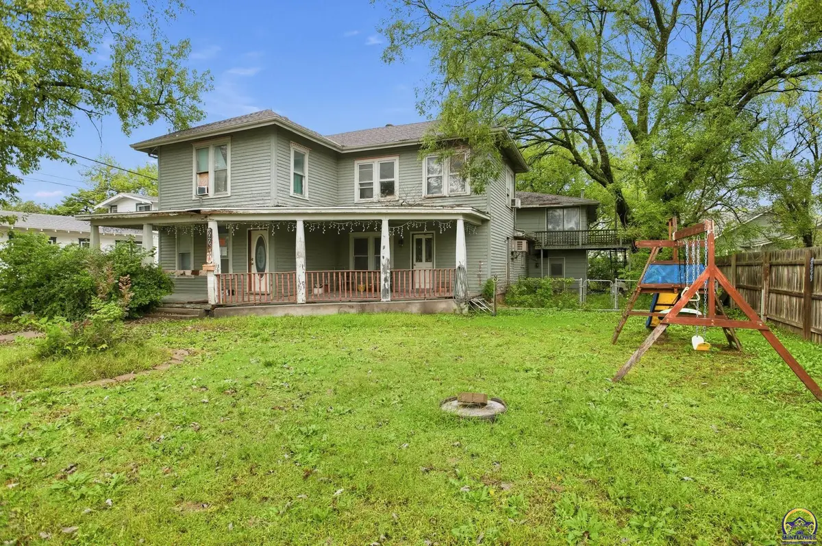820 E Main St, Marion, KS 66861 - #1