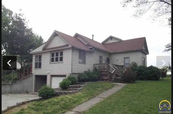1348 Road G, Emporia, KS 66801
