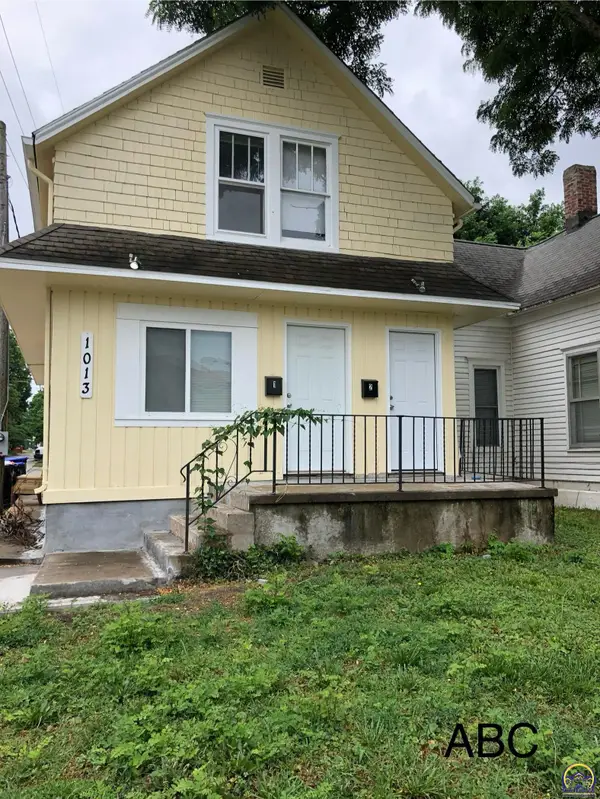 1013 SW 10th Ave, Topeka, KS 66604