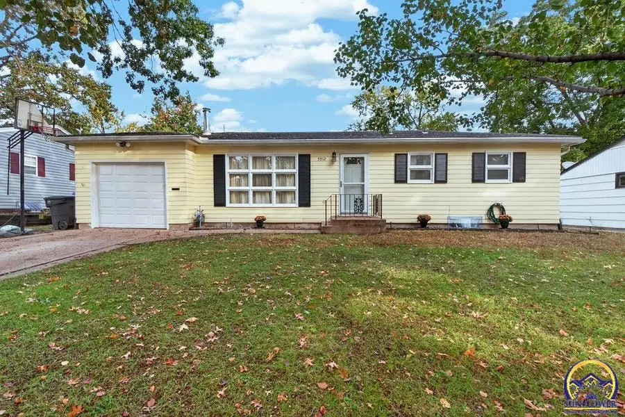 5512 SW 15th Ter, Topeka, KS 66604 - #2