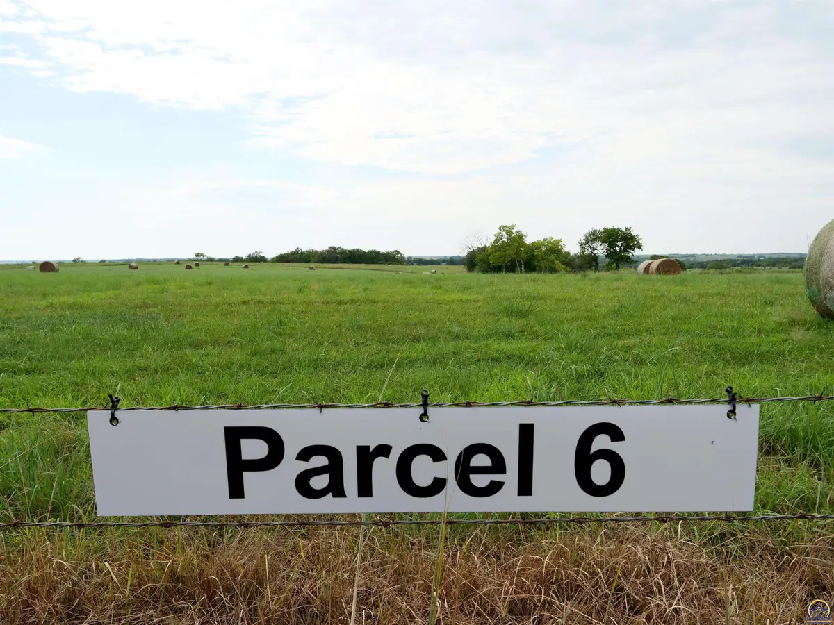 Parcel 6 NW Jennings Rd, Topeka, KS 66618 - #1
