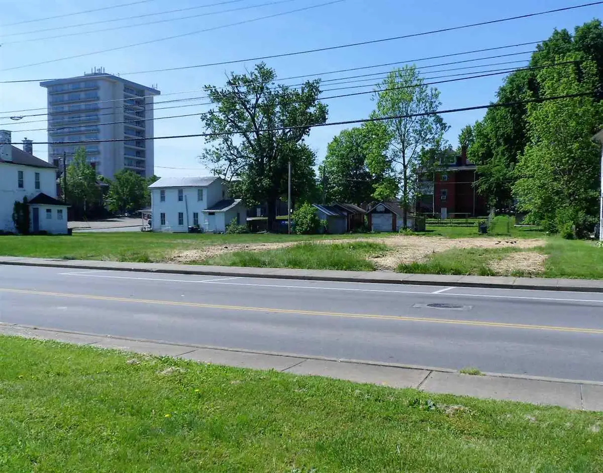 Central & MLK Boulevard, Ashland, KY 41101 - Image #1