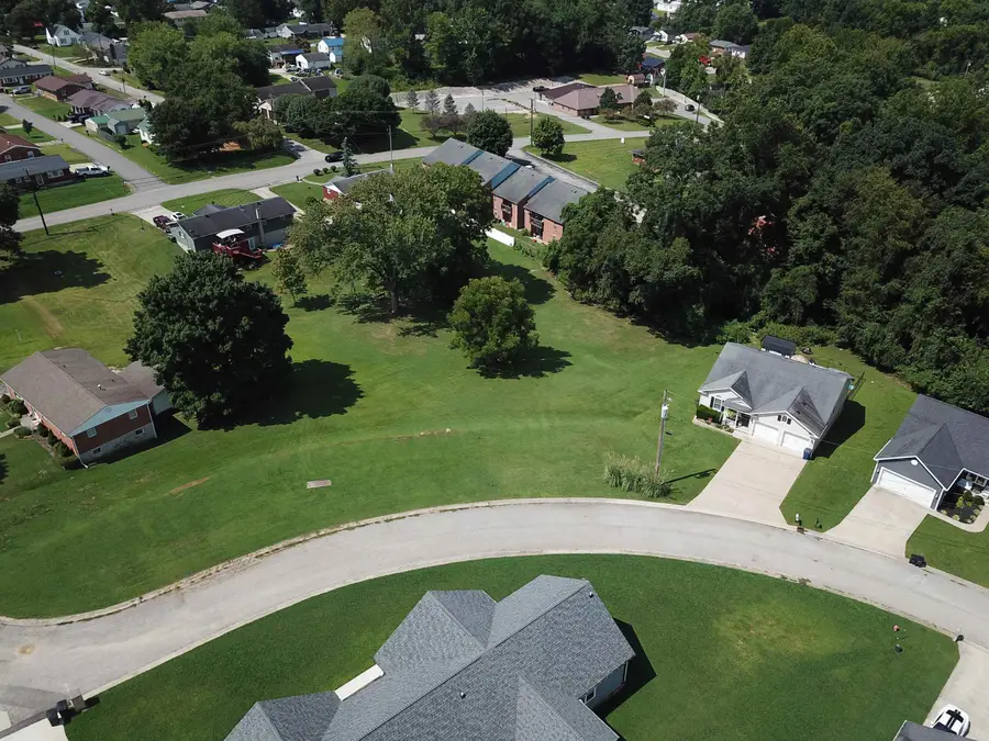 Lot 23 Meadow Glen Road, Flatwoods, KY 41139 - #3