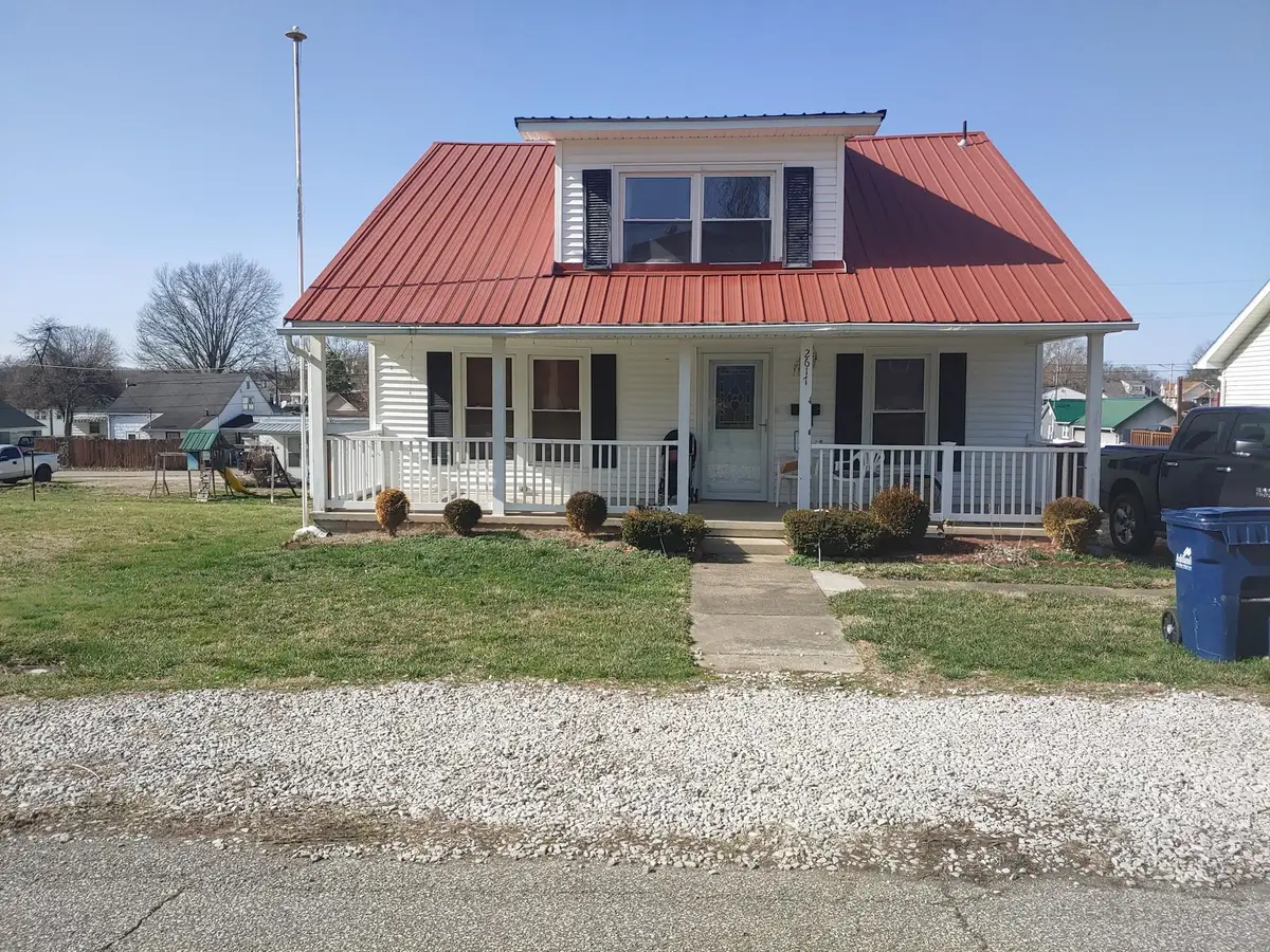 2617 Garfield Avenue, Ashland, KY 41101 - Image #1