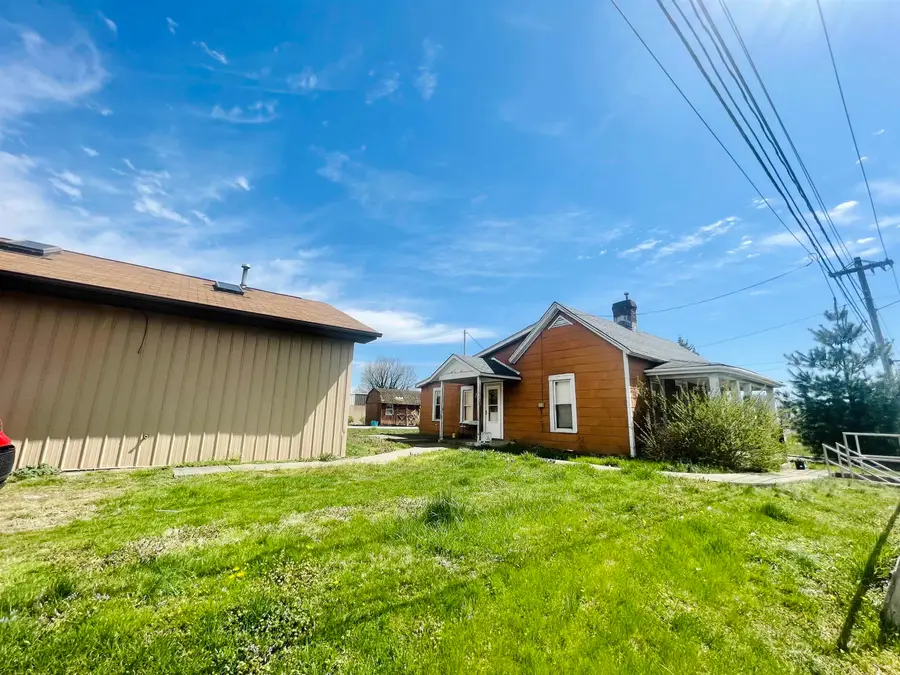 2833 Blackburn Avenue, Ashland, KY 41101 - #2