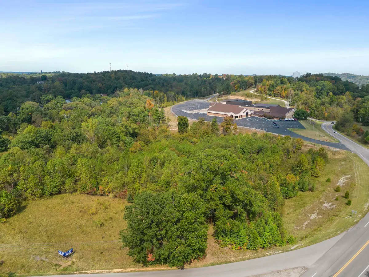 0 Ashland Drive, Russell, KY 41169 - #1