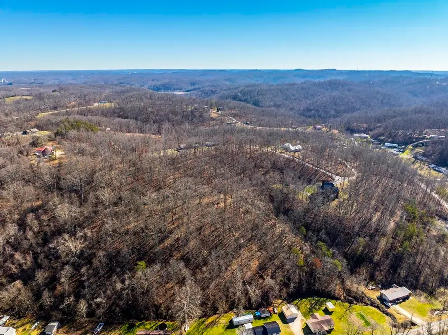 LOT 26 Scotland Heights Road, Catlettsburg, KY 41129 - Image #2