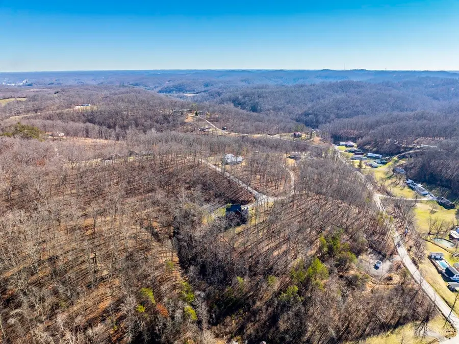 LOT 26 Scotland Heights Road, Catlettsburg, KY 41129 - Image #3