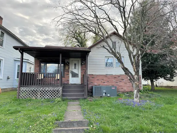 2520 S 6th Street, ironton, OH 45638