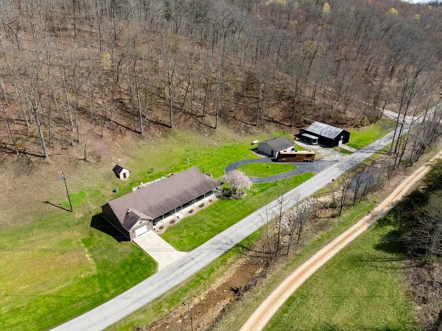 4506 Leatherwood Rd., Garrison, KY 41141 - Image #3