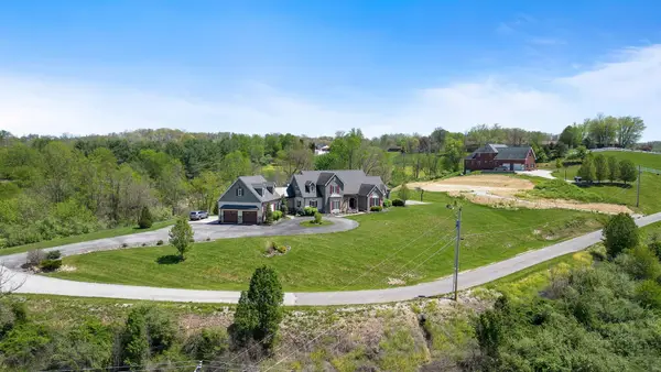 2916 Casey Ct., catlettsburg, KY 41129