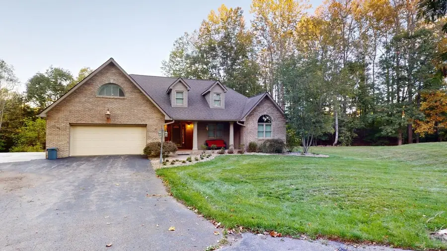 45 Mobley Spur Road, Sandy Hook, KY 41171 - #2