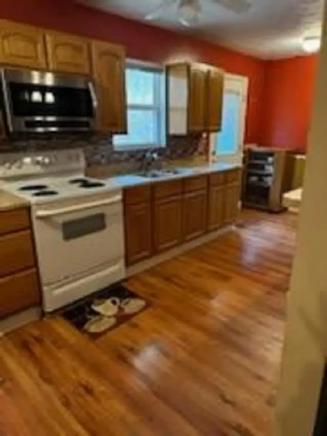 8426 Johnson Fork Road, Catlettsburg, KY 41129 - #3