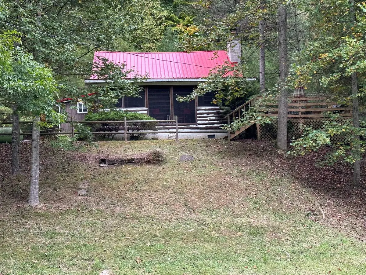 14 Private Drive 02911, Lawco Lake, Pedro, OH 45659 - #1