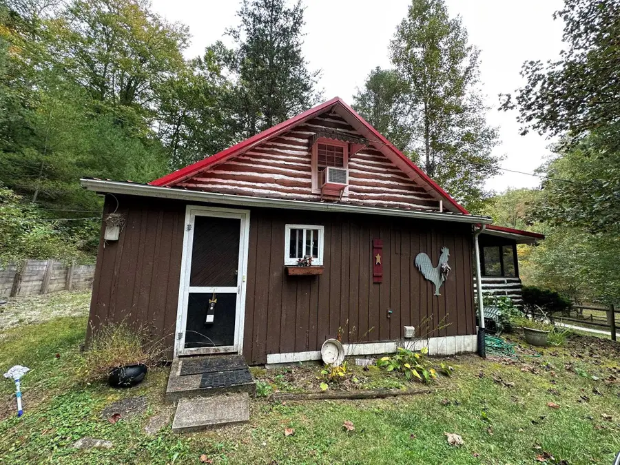 14 Private Drive 02911, Lawco Lake, Pedro, OH 45659 - #3