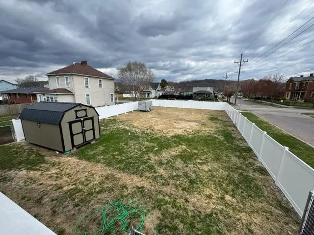 2322 South 5th, Ironton, OH 45638 - #2