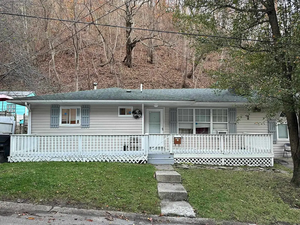 1762 Poplar Street, Portsmouth, OH 45662 - Image #1