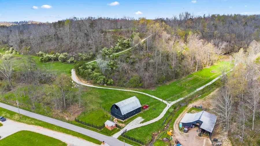 0 Clay Jack Road (48 acres), Rush, KY 41168 - Image #3