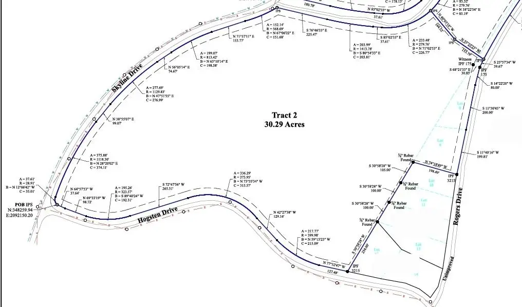 Tract 2 Skyline Acres, Ashland, KY 41102 - Image #1