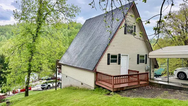 6308 Lakeview Drive, catlettsburg, KY 41102