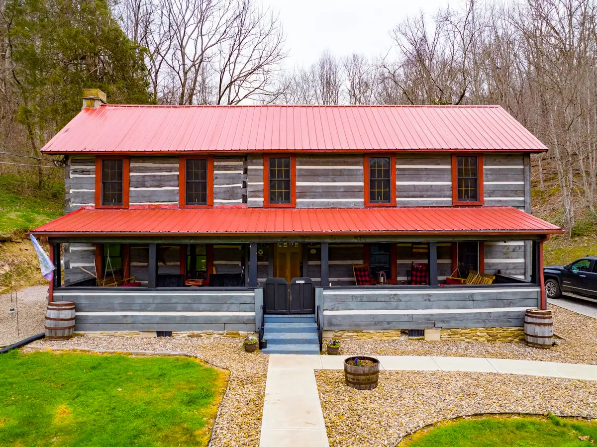 3006 Mcglone Creek, Olive Hill, KY 41164 - Image #1