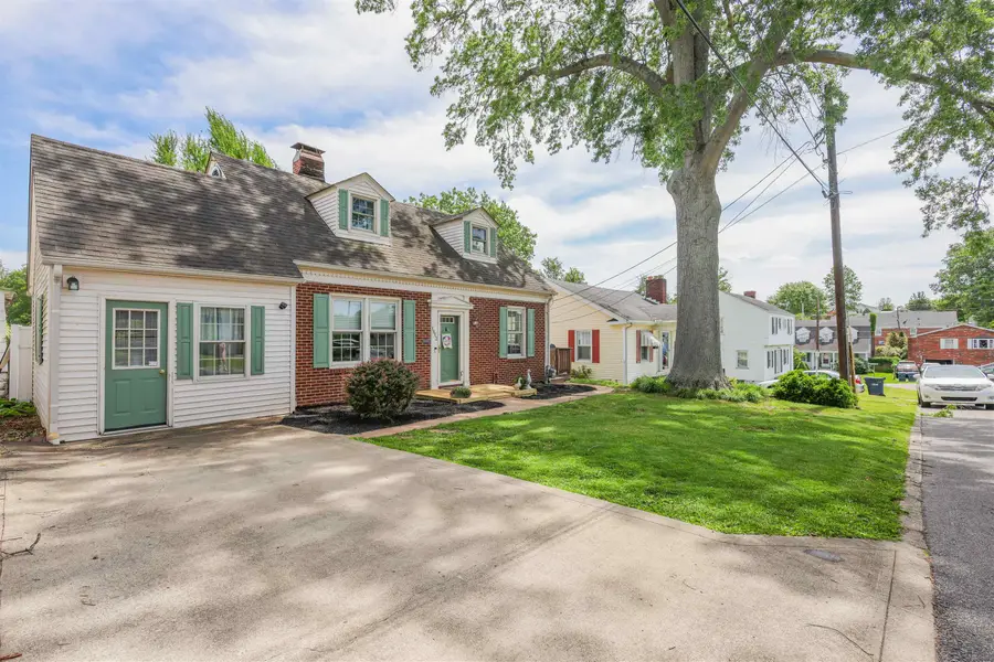 1812 Creston Place, Ashland, KY 41102 - Image #2