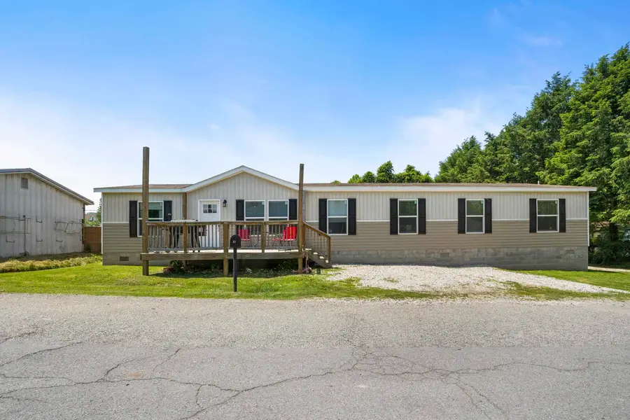 37 Wooten, Louisa, KY 41230 - #2