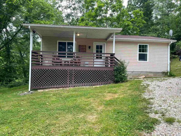 1621 S State Highway 207, rush, KY 41168