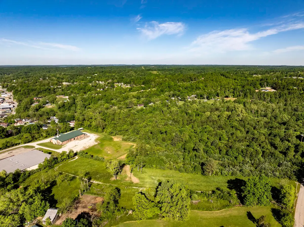 202 Cable Powers Drive, Olive Hill, KY 41164 - Image #1