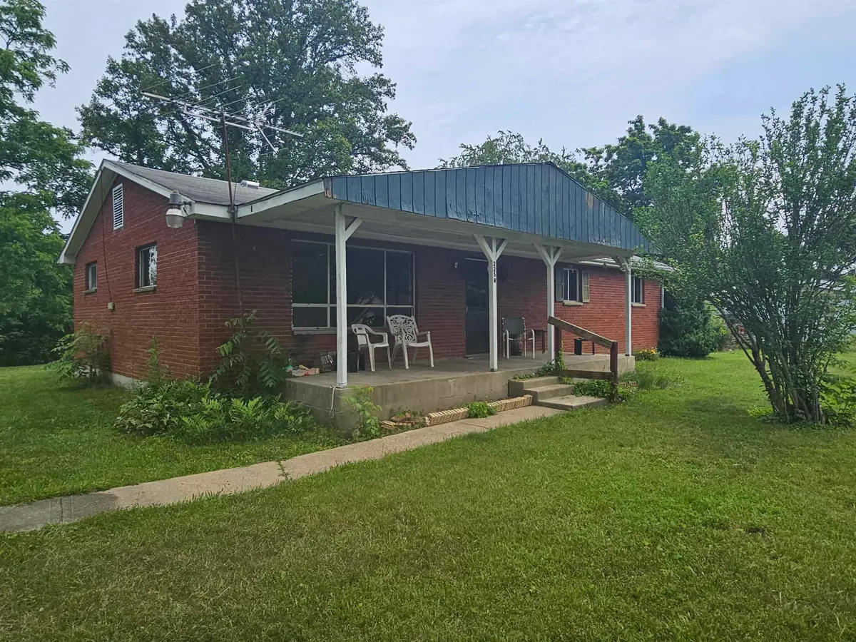 225 Dog Ridge Road, Ashland, KY 41101 - Image #1