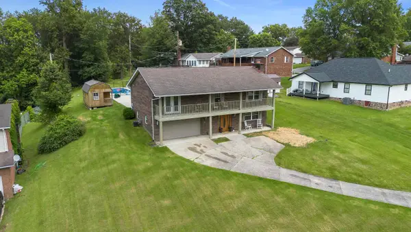 1087 Fox Drive, russell, KY 41169