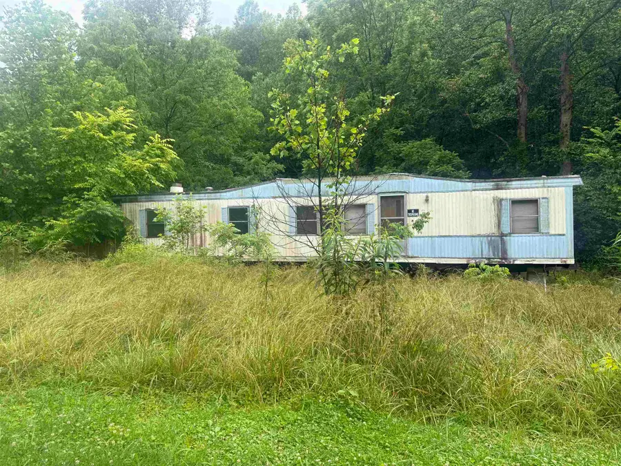 293 Ora Stevens Road, Sandy Hook, KY 41171 - #3