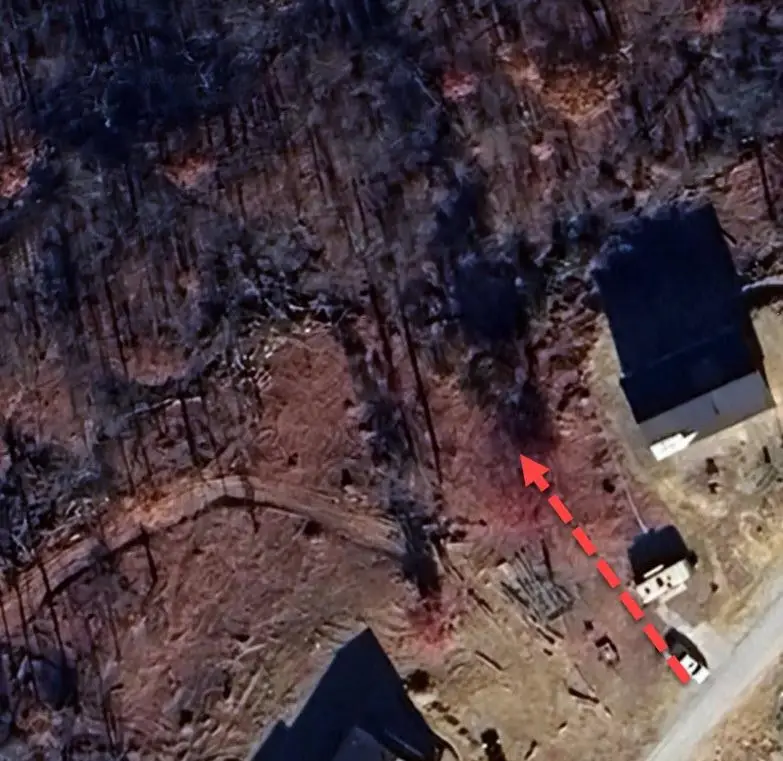 Lot C-12 Tristin Way, Catlettsburg, KY 41129 - Image #1