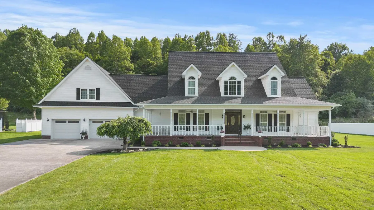 3222 Carriage Hill Court, Catlettsburg, KY 41129 - Image #1