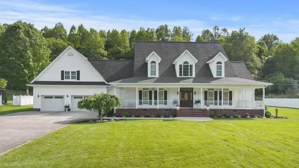 3222 Carriage Hill Court, catlettsburg, KY 41129