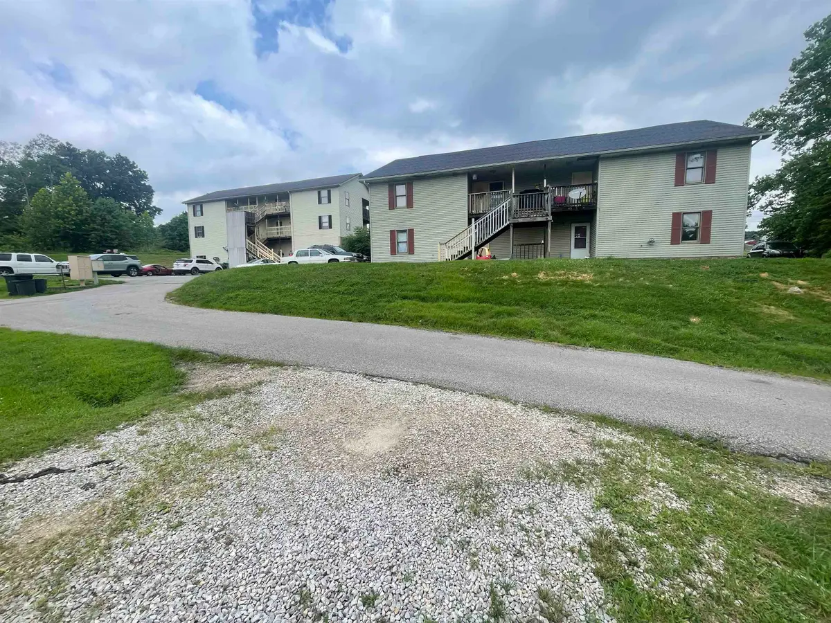 459-461 Jessica Drive, Raceland, KY 41169 - Image #1