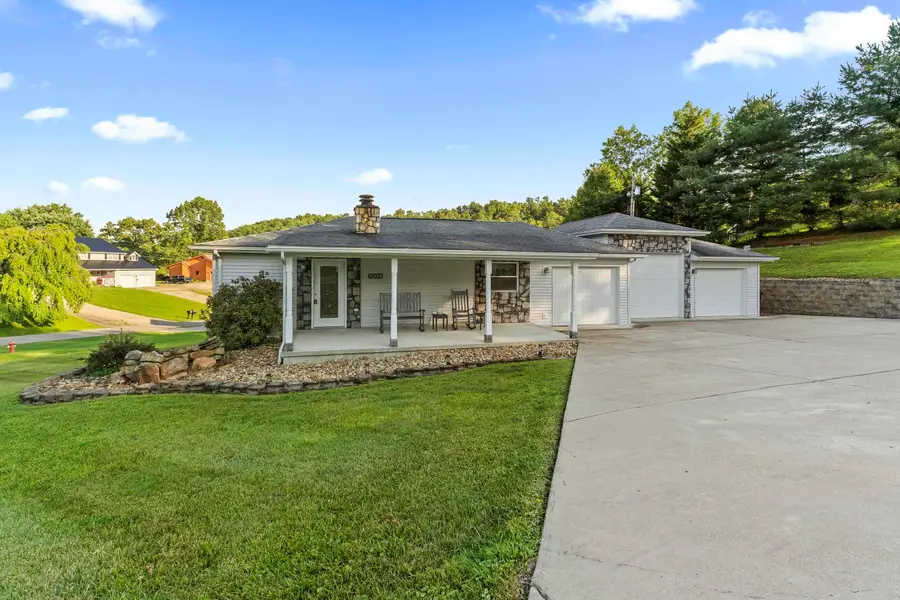 1004 Lynn Court, Russell, KY 41169 - #3