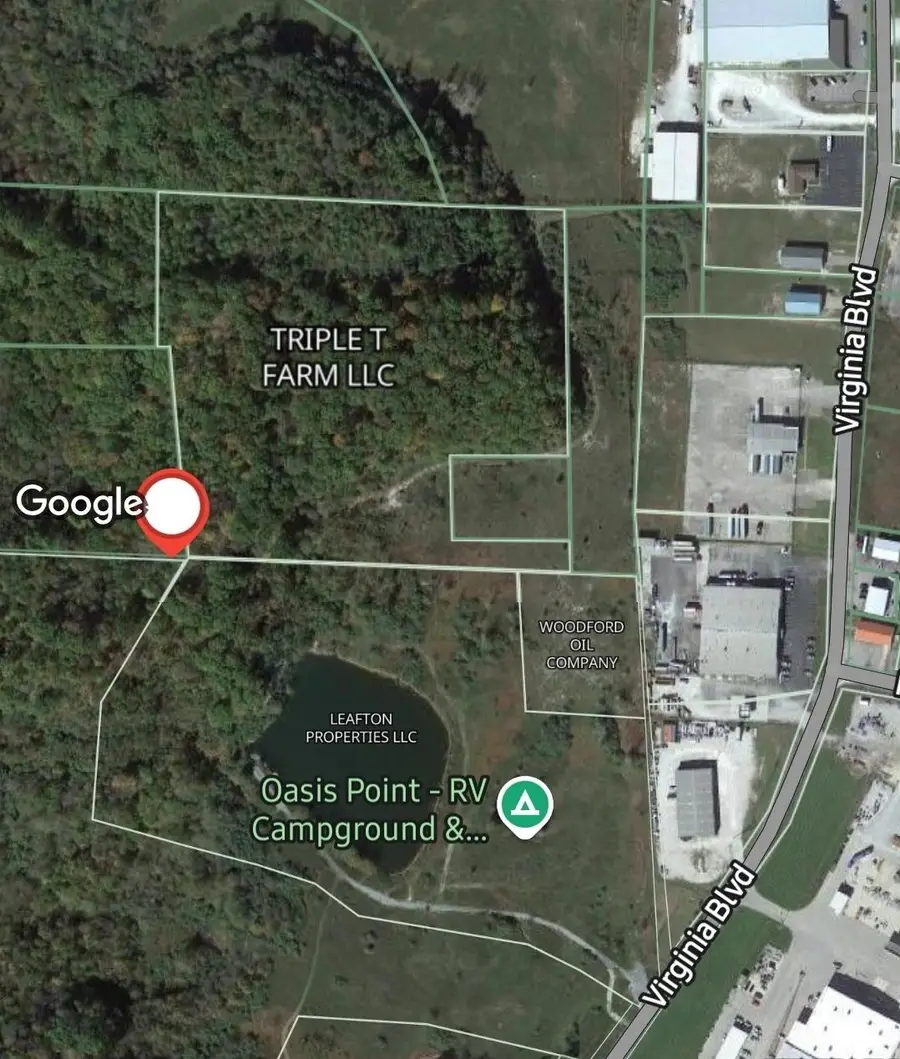 00 Towler Lane, Ashland, KY 41102 - Image #2