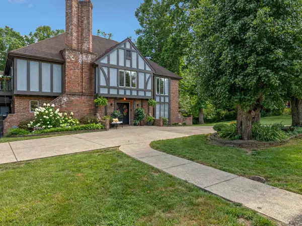 116 Sunset Court, ashland, KY 41101