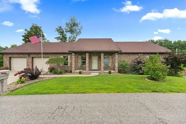 1788 Drop Tine Lane, ashland, KY 41101