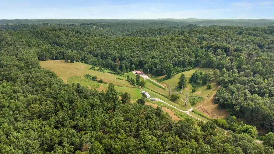 655 Fannin Hollow Road, Rush, KY 41168 - Image #2