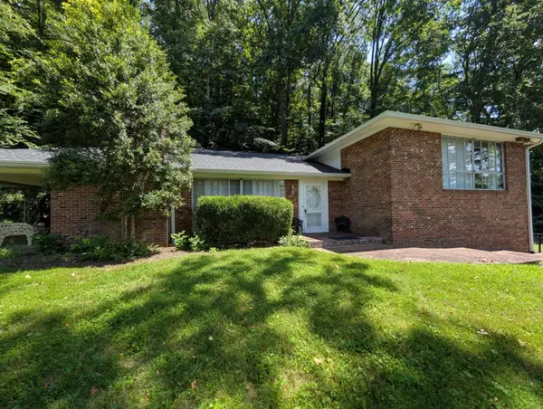 101 Magnolia Lane, ironton, OH 45638