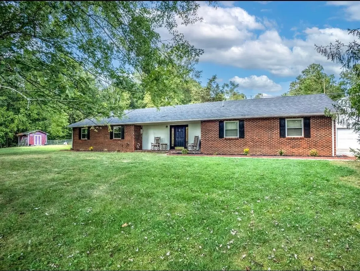 451 Irwin Road, Olive Hill, KY 41164 - #1