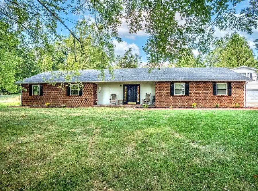 451 Irwin Road, Olive Hill, KY 41164 - #2