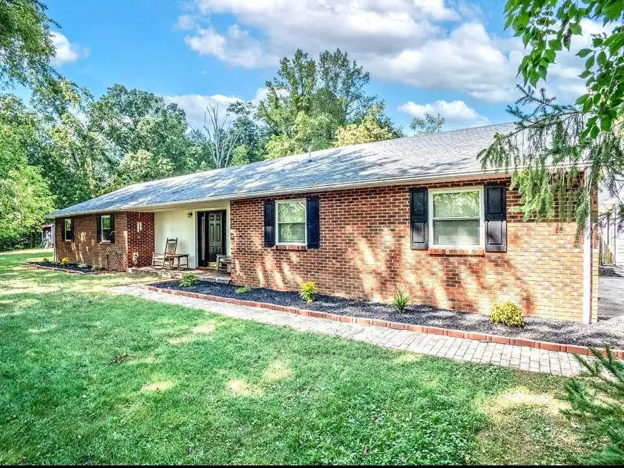 451 Irwin Road, Olive Hill, KY 41164 - #3