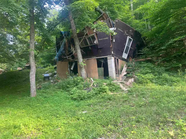 0 Claylick Creek Road, argillite, KY 41144