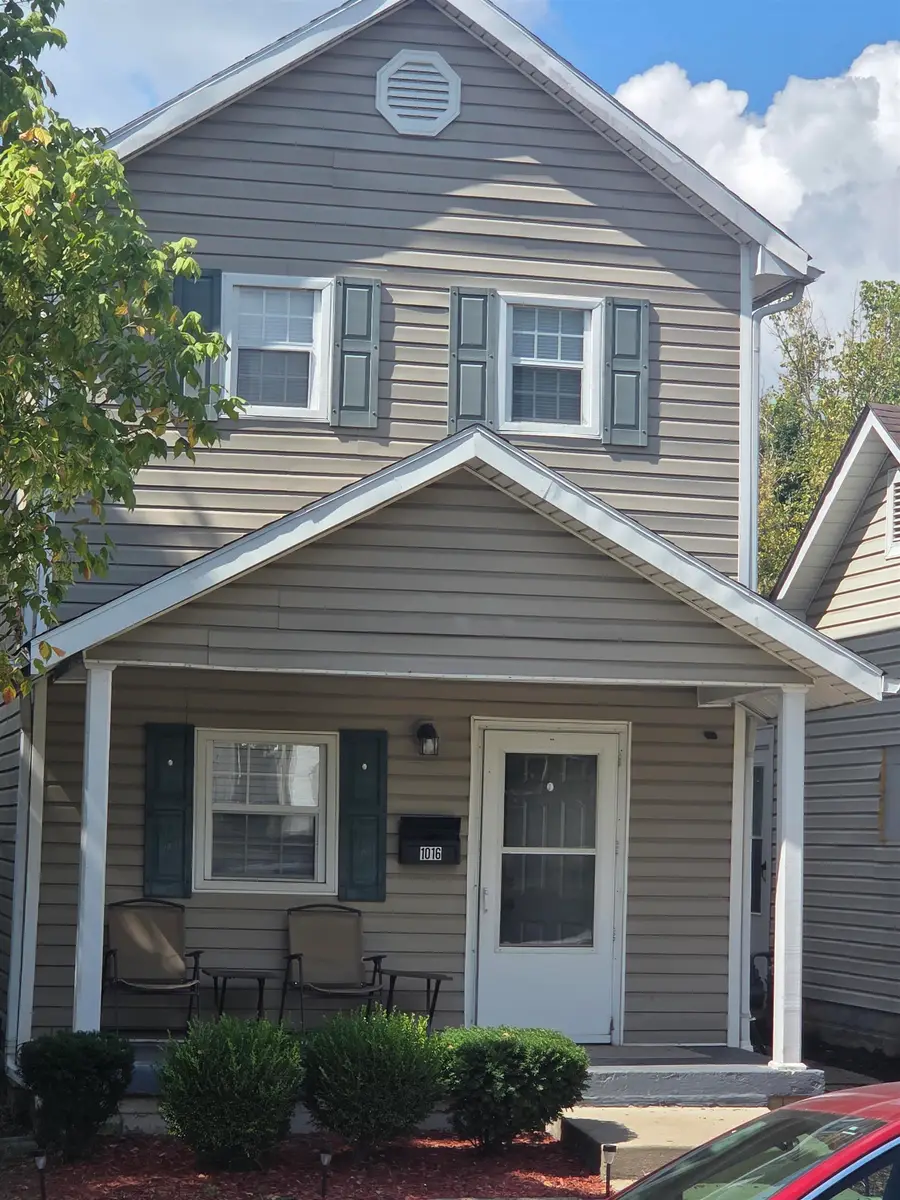 1016 South 5th Street, Ironton, OH 45638 - #2