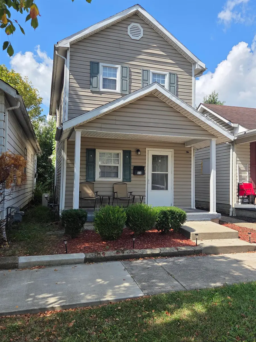 1016 South 5th Street, Ironton, OH 45638 - #3