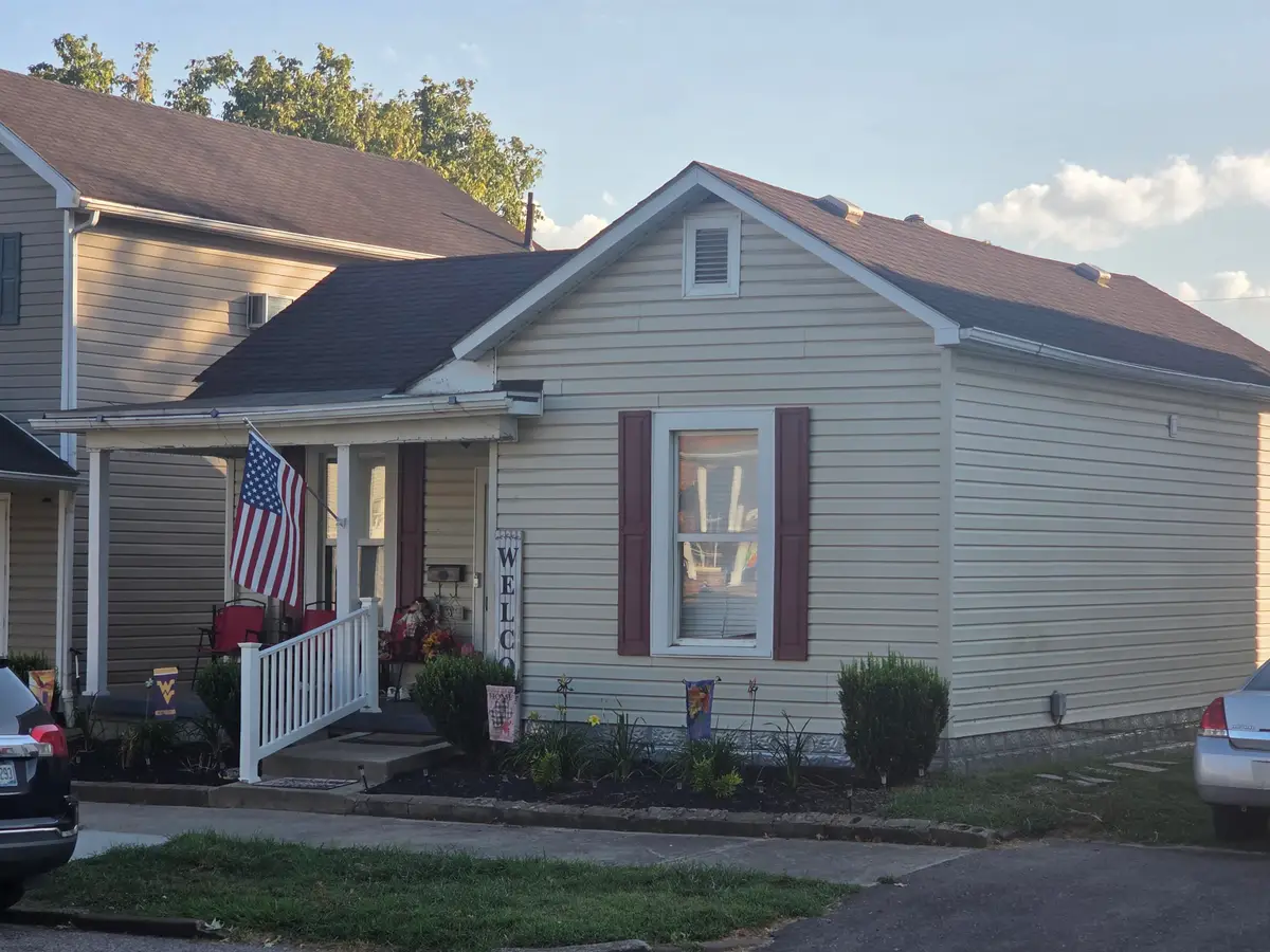 1014 South 5th Street, Ironton, OH 45638 - #1